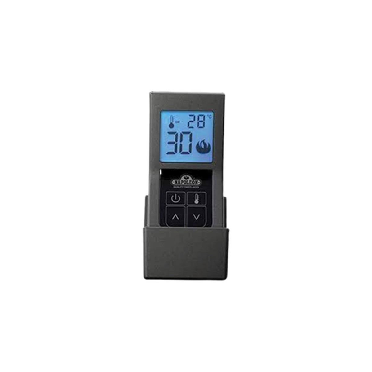 Napoleon Remote Control, Thermostatic On/Off with Digital Screen | F60