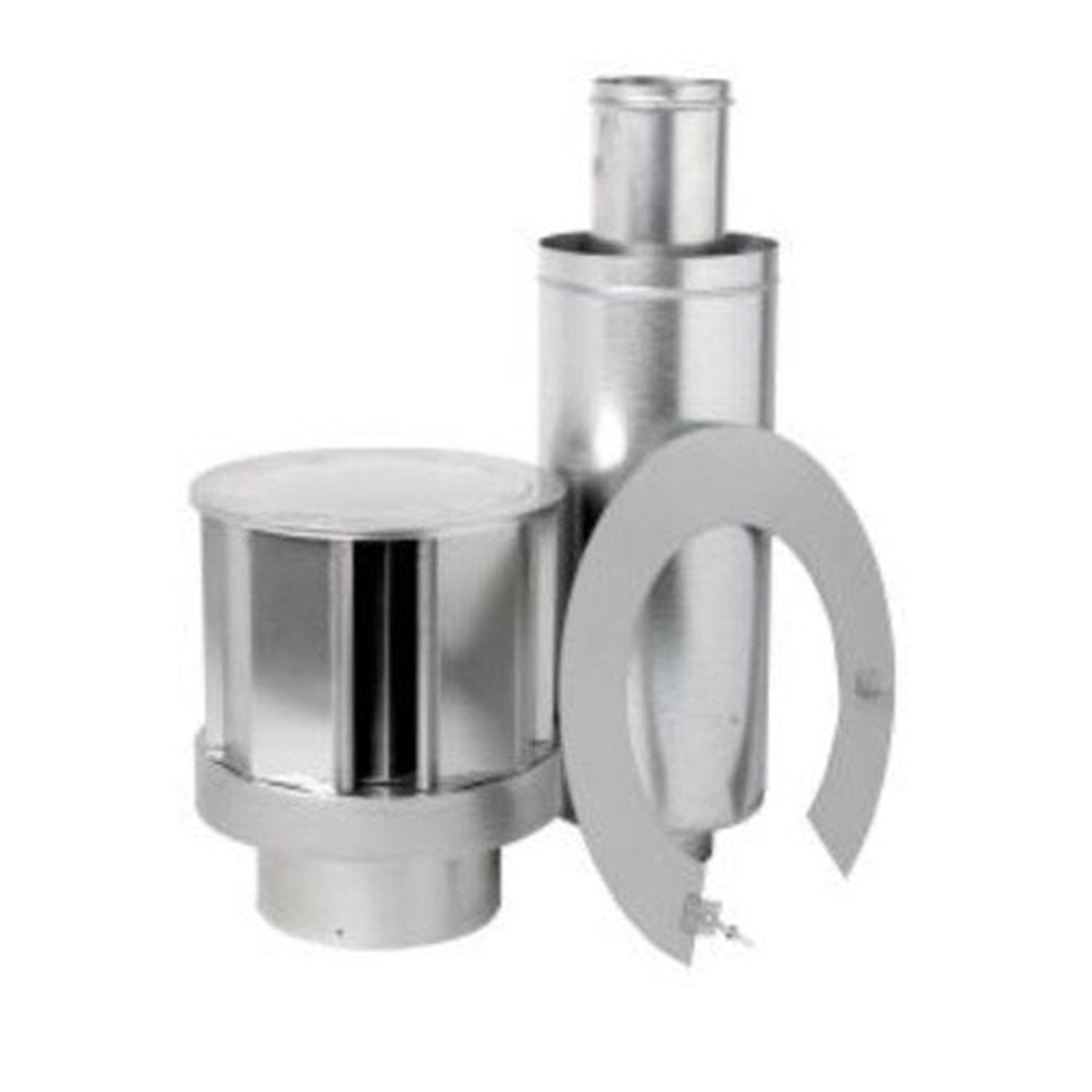 Napoleon Roof Terminal Kit, 4"x7" | GD-113