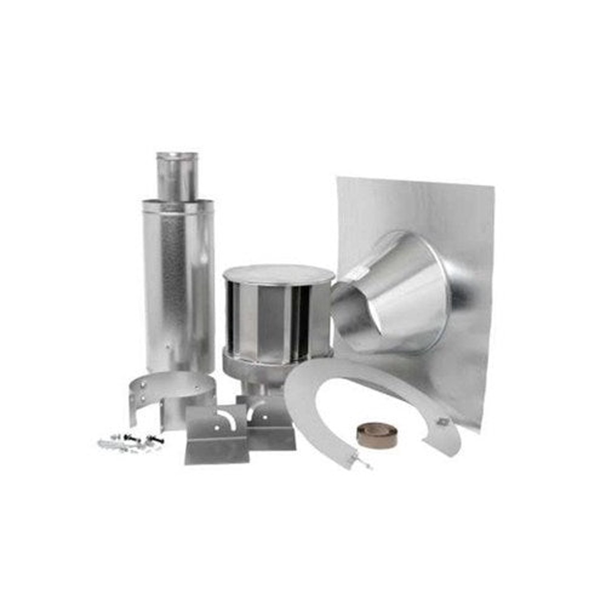 Napoleon Roof Terminal Kit, 5/8" | GD411