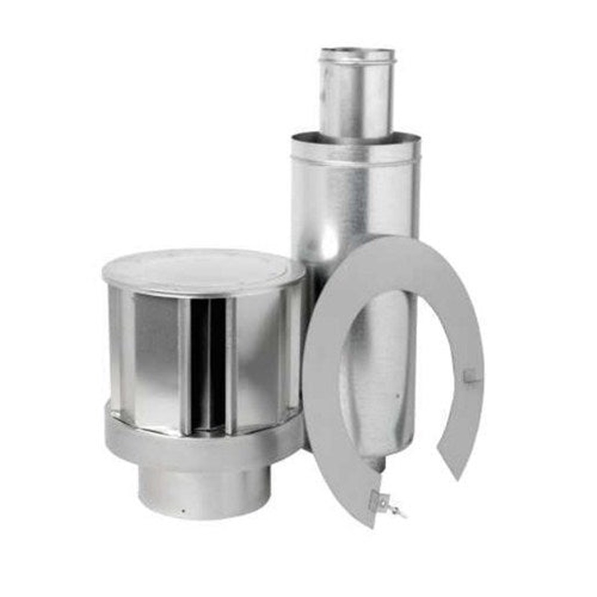 Napoleon Roof Terminal Kit, 5/8" | GD413