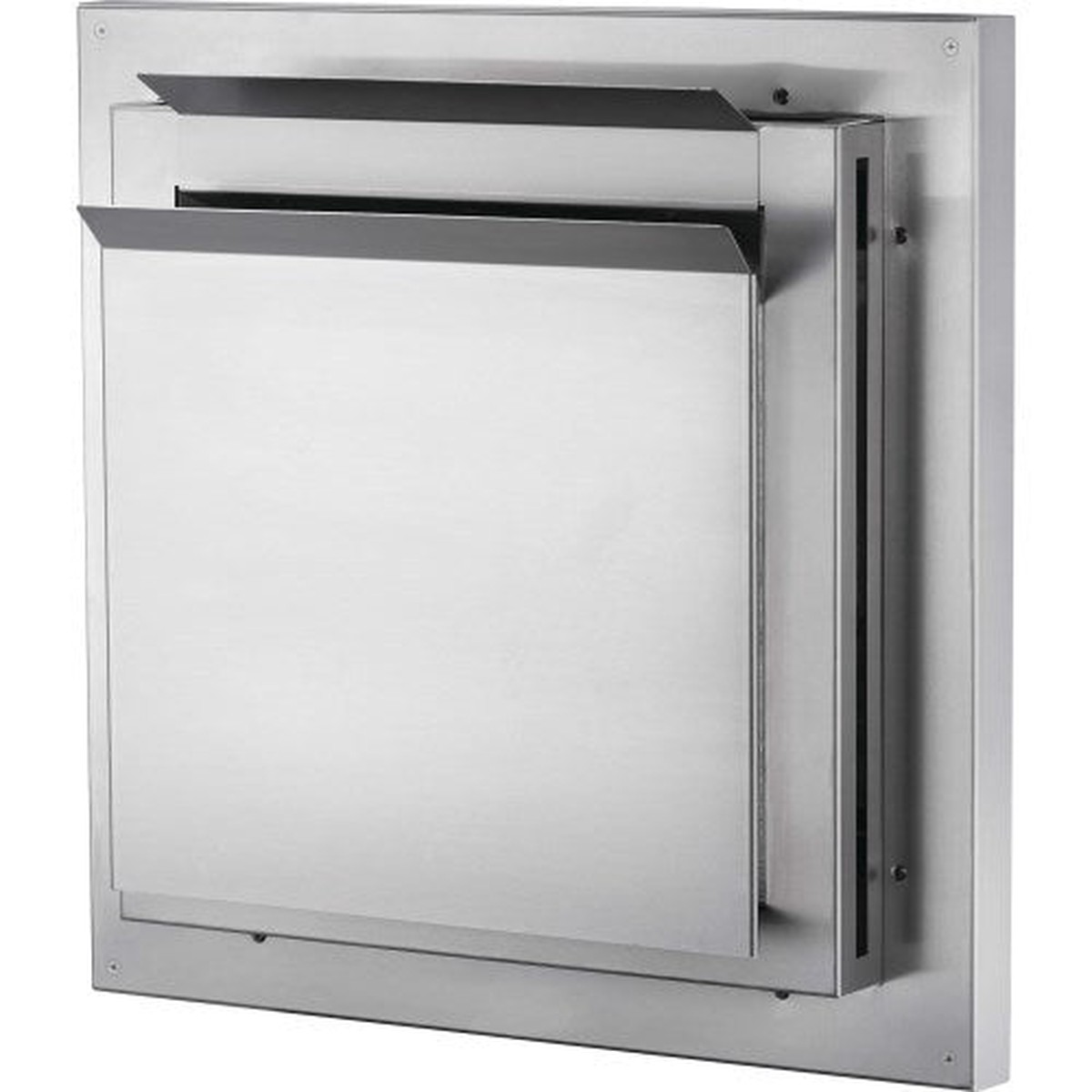 Napoleon Silhouette Terminal Kit, 4/7" | ST47U