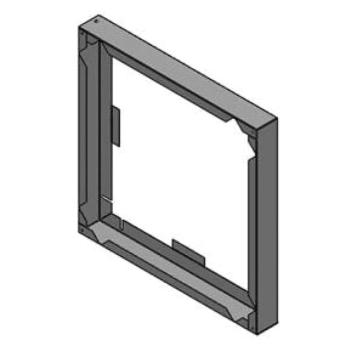 Napoleon Standoff for Silhouette Terminal, 5/8", Vinyl Finishing | SOST58