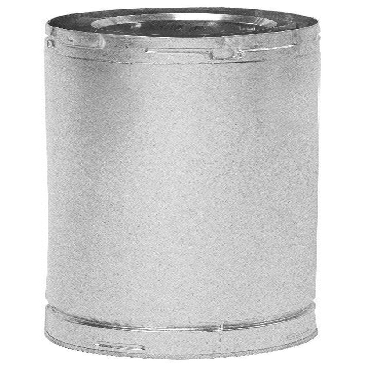 Napoleon Straight Pipe, 36", 4/7", 6 Pack | 4D36-BULK