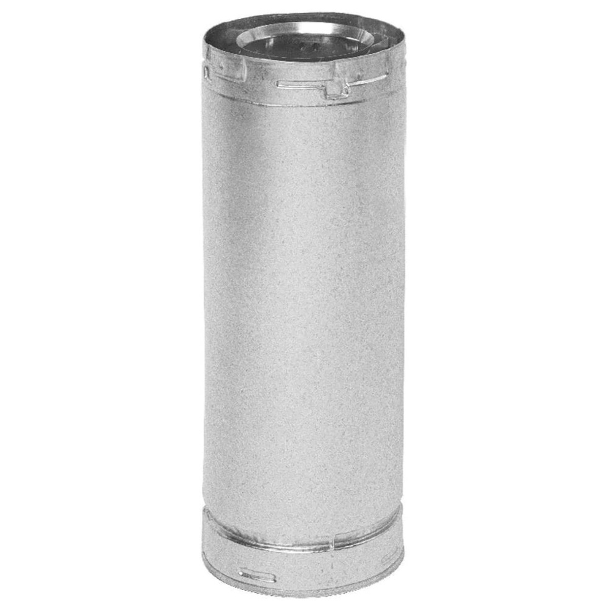 Napoleon Straight Pipe, 48", 5/8", 4 Pack | 5D48-BULK