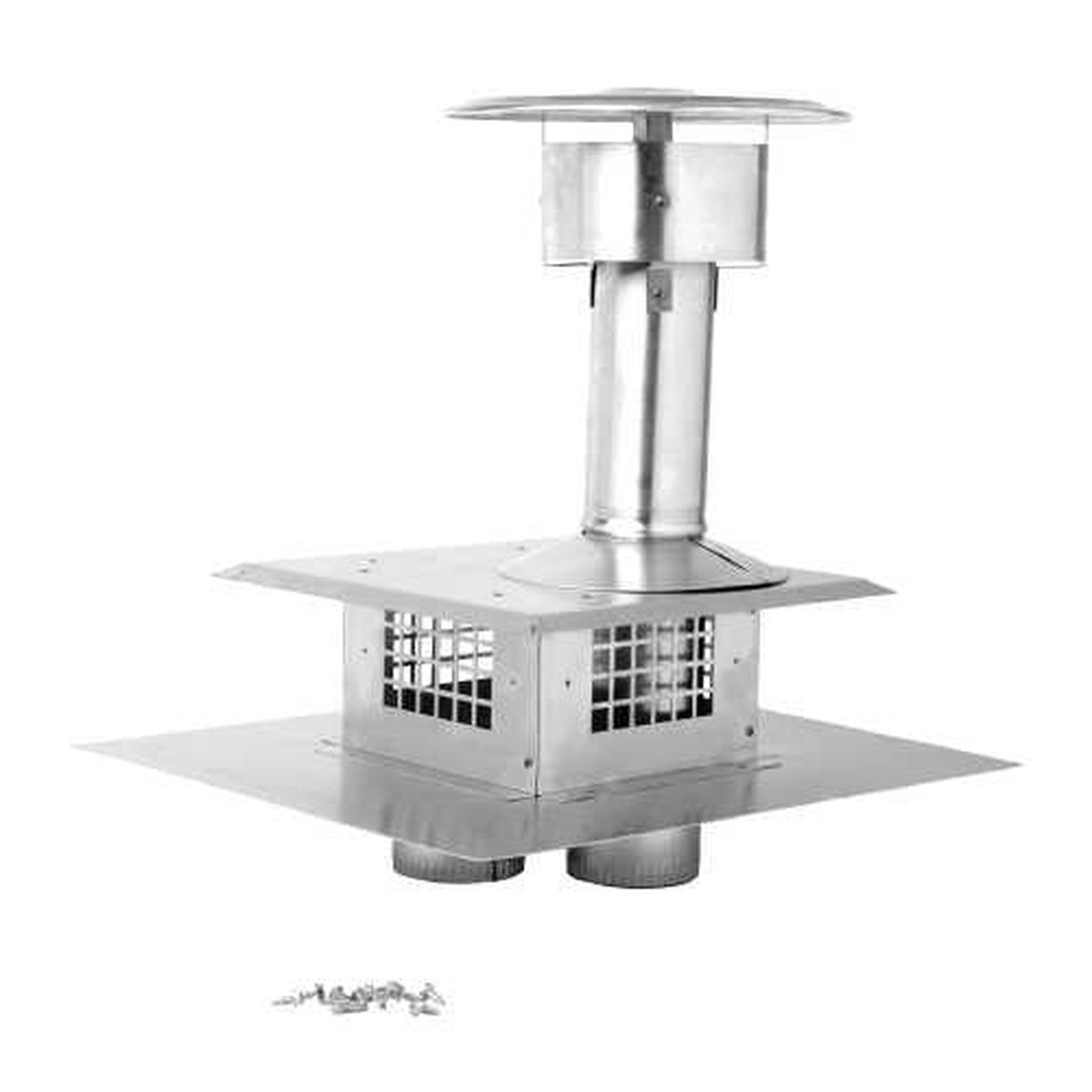 Napoleon Terminal | GDI-223