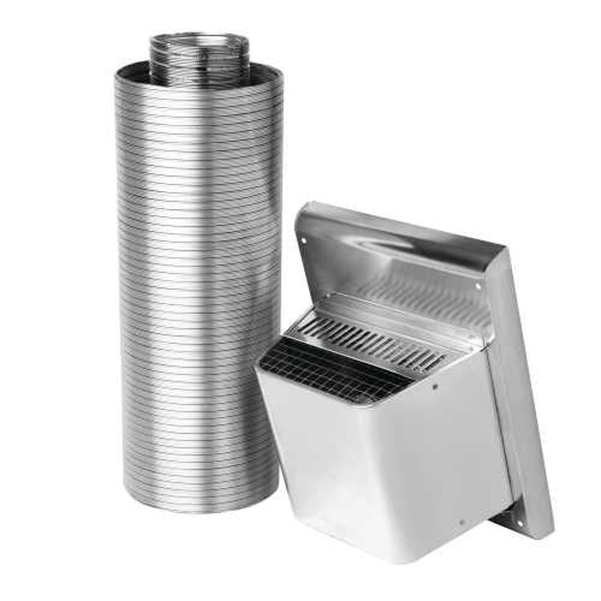 Napoleon Top Vent Kit, 4/7", Horizontal | FTV47