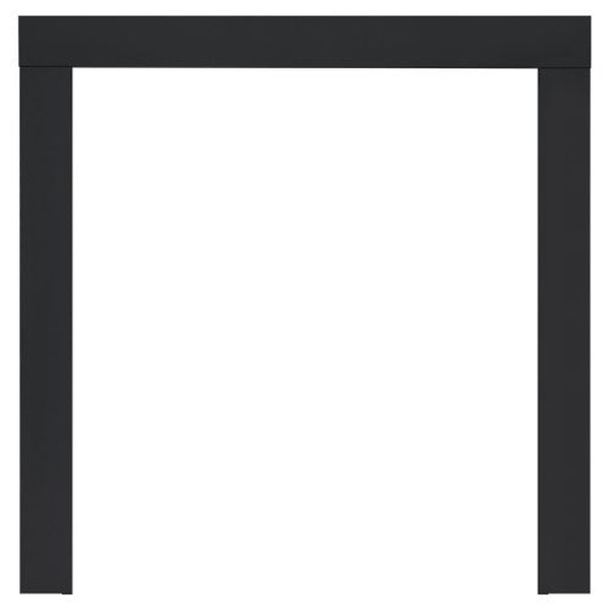 Napoleon Trim Kit, 2", Black | TK30