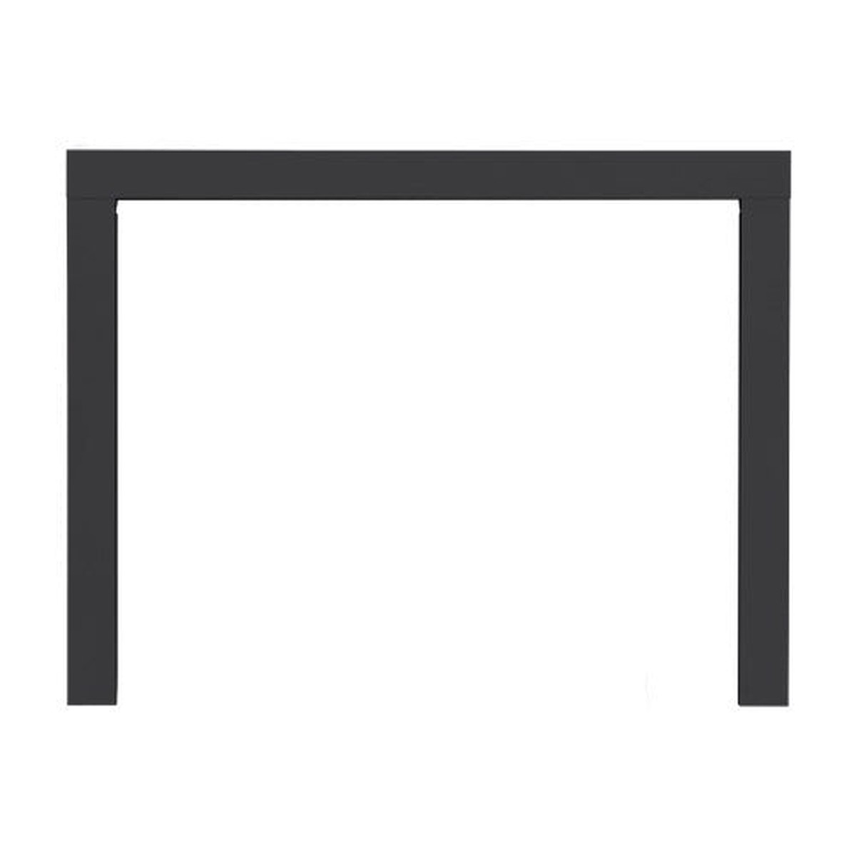 Napoleon Trim Kit, 3", Black, for Ascent X 42/42 | TK42