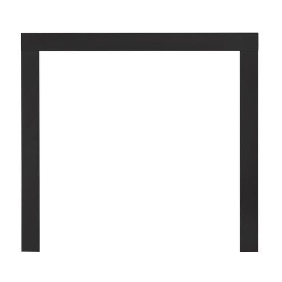 Napoleon Trim Kit, 3", Black, for Ascent X 70/X 36/36 | TK35