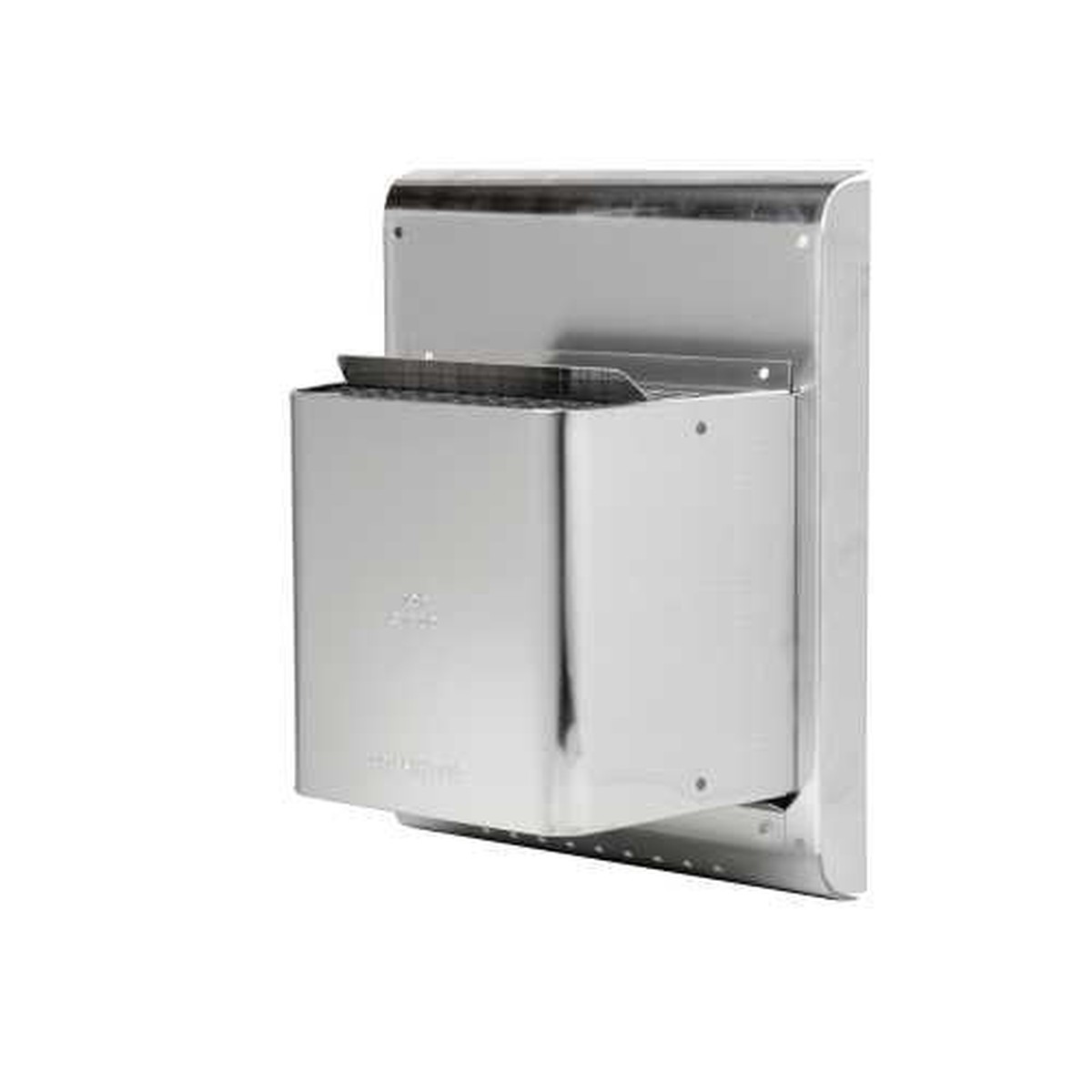 Napoleon Wall Terminal/Vinyl Siding Shield | GD422-1