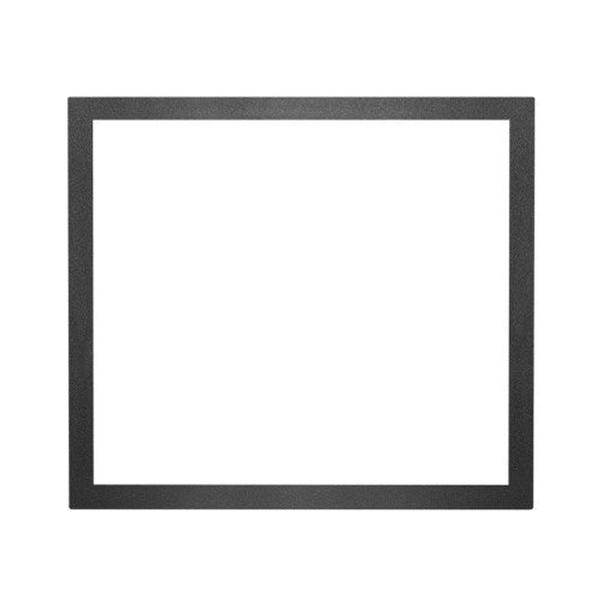 Napoleon Zen Fireplace Front, Charcoal | ZEX42CH