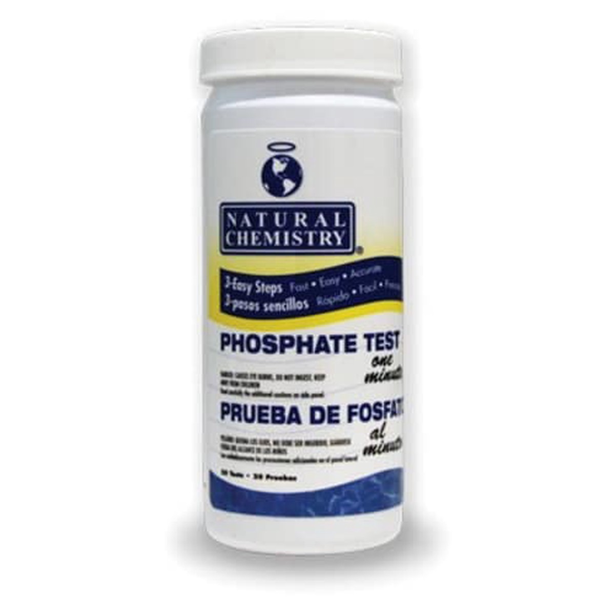 Natural Chemistry Dealer Phosphate Test Kit, 100 Tests | 10080NCM