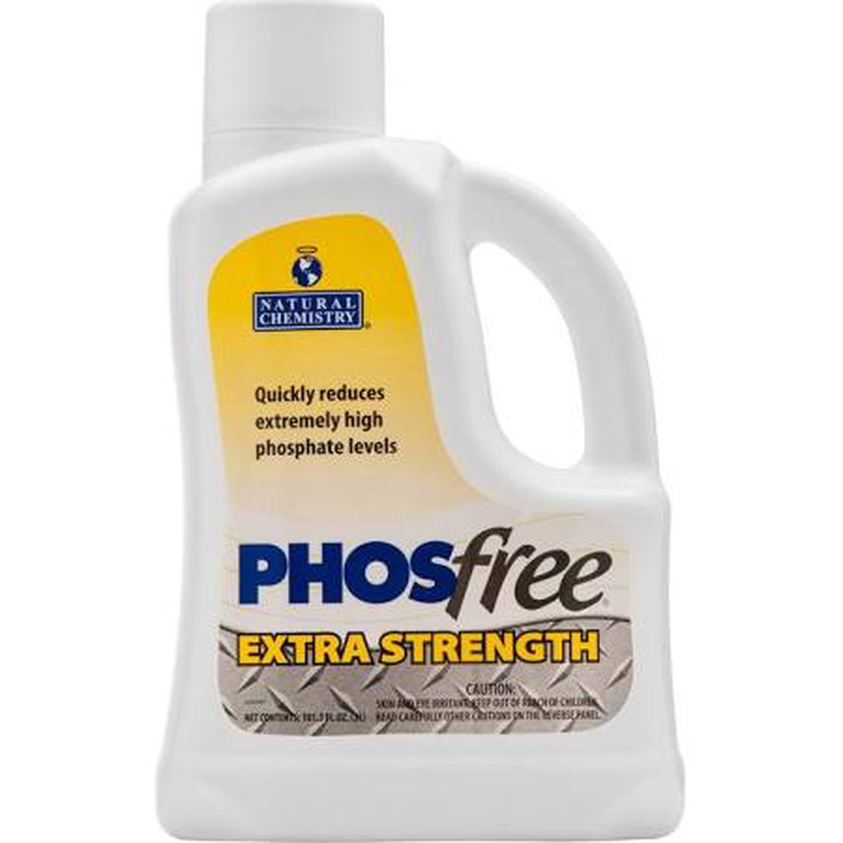 Natural Chemistry PHOSfree Extra Strength, 3 L | 15236NCM