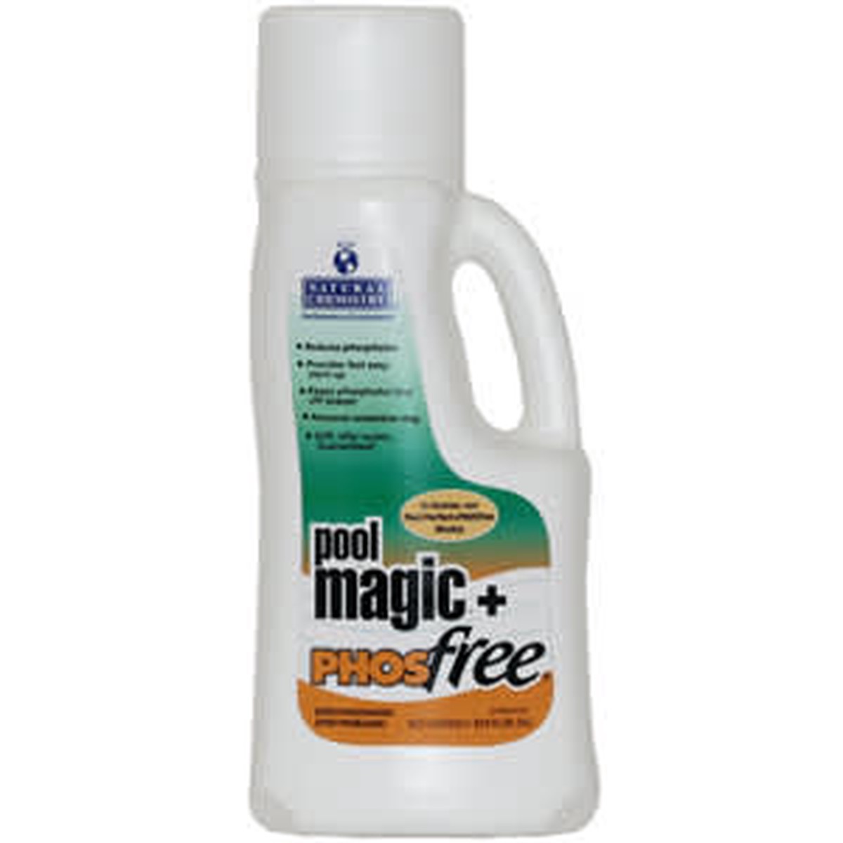 Natural Chemistry Pool Magic PHOSfree | 15141NCM