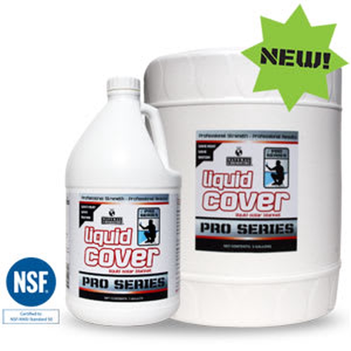 Natural Chemistry Pro Series Liquid Cover, 1 gal | 20711PRO