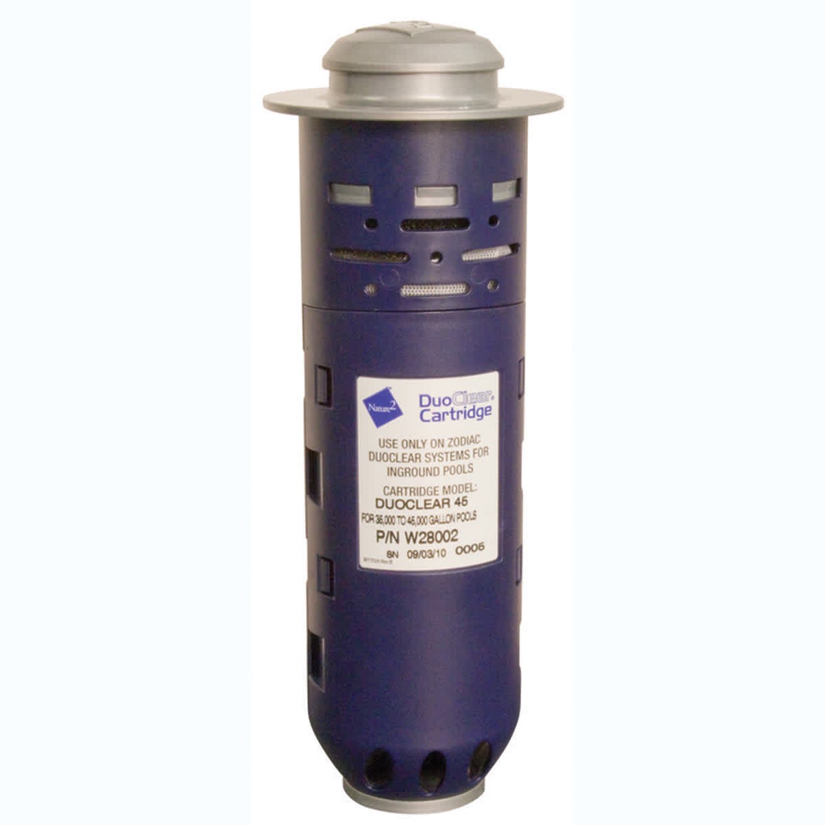 Nature2 DuoClear 35 Mineral Cartridge | W28001