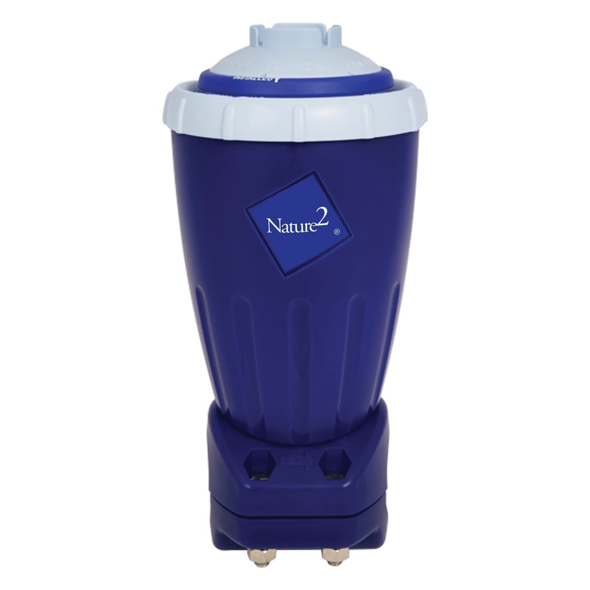 Nature2 Express In-Ground Mineral Dispenser | W20086