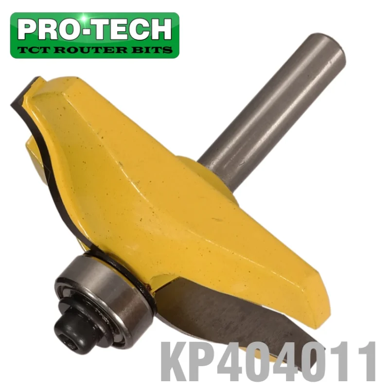 OGEE PANEL RAISER 2′ X 1/2′1/4′ SHANK