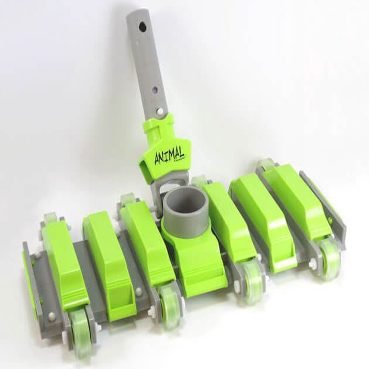OREQ Animal Vacuum Head with Urethane, 14" | VH4211X
