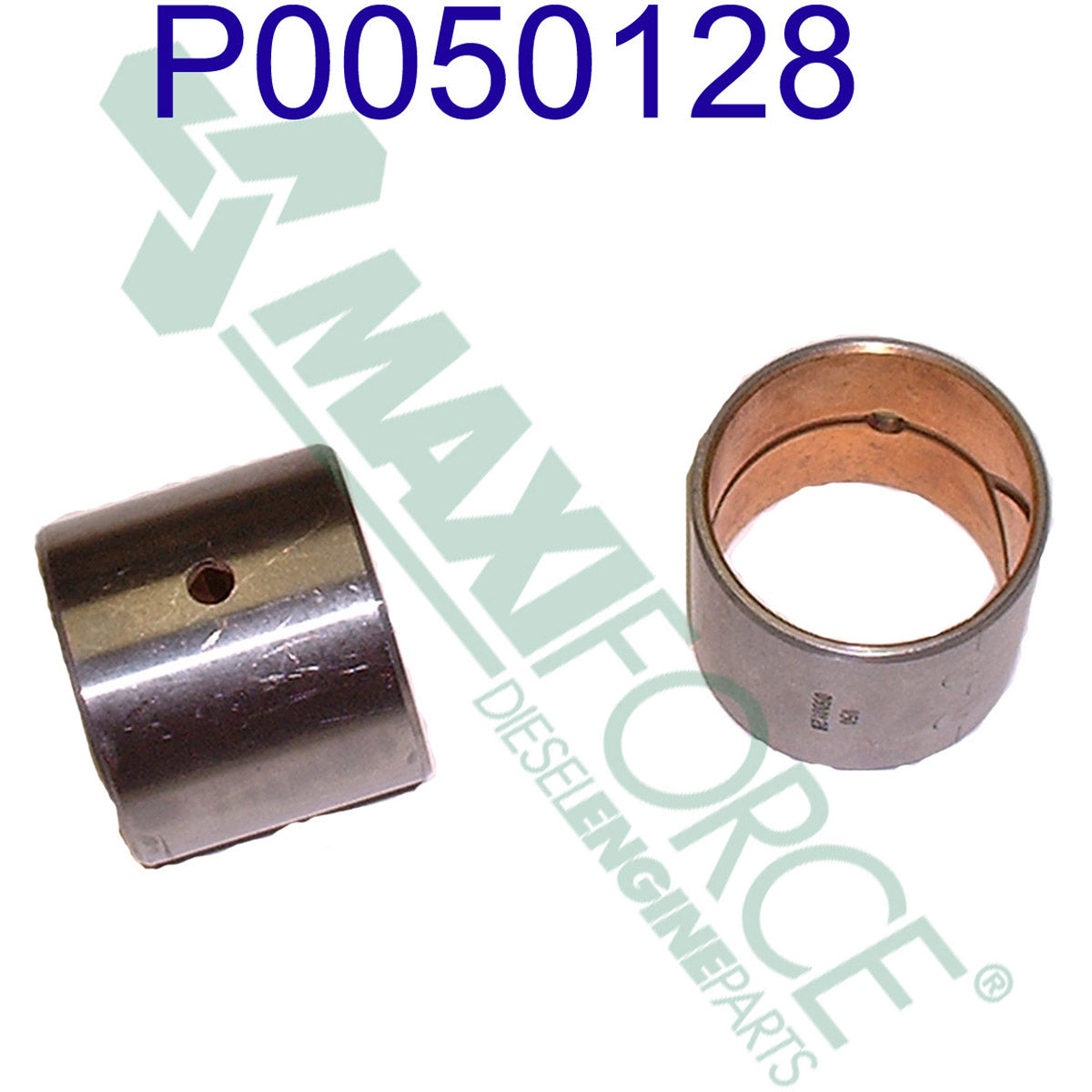 Maxiforce Connect Rod Bushing, 4.318 for Perkins 50128