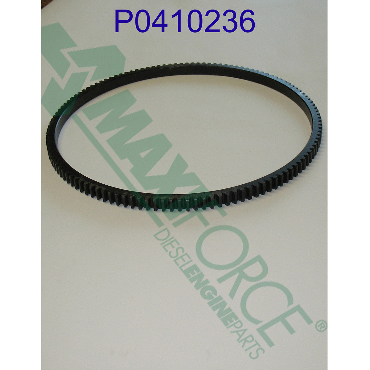 Maxiforce Gear, Starter Ring (115 Teeth) for Perkins 410236