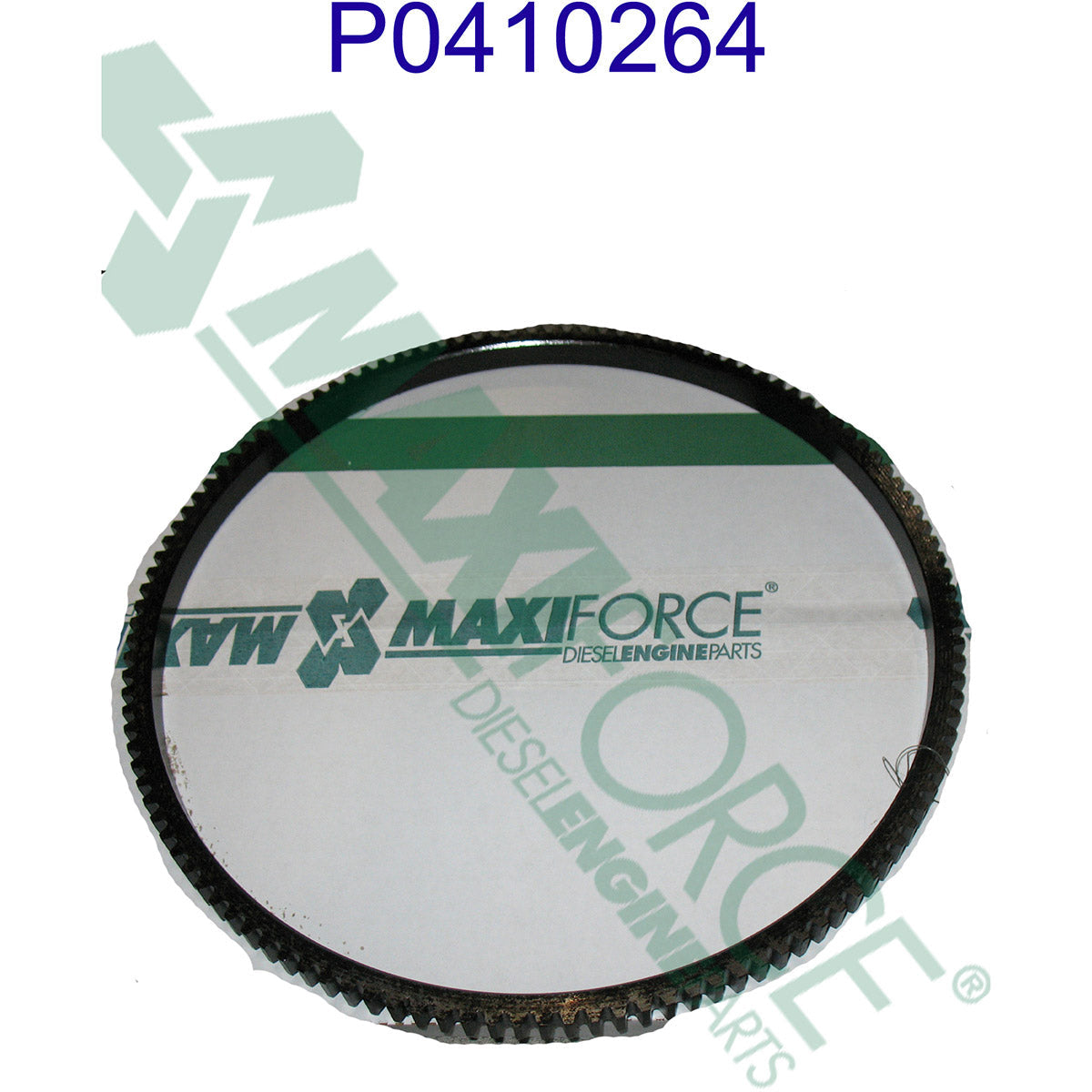 Maxiforce Gear, Starter Ring (122 Teeth) for Perkins 410264