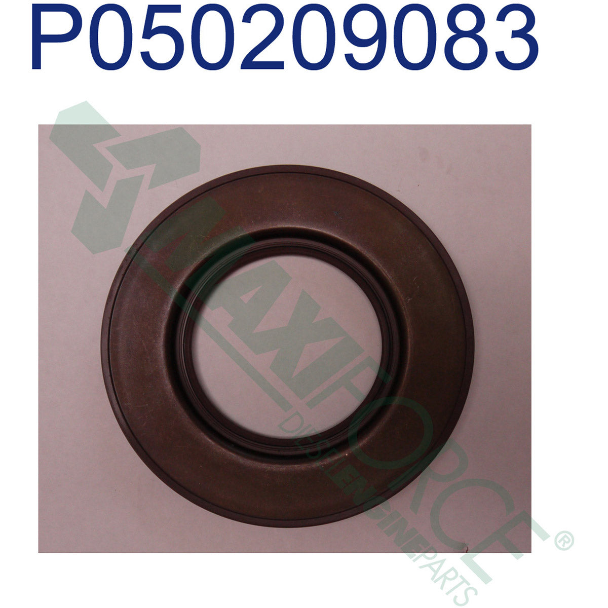 Maxiforce Seal, Rear Crankshaft, 400 Series for Perkins 50209083