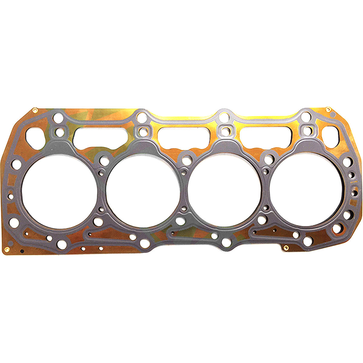 Maxiforce Head Gasket 400D Series, 1.3MM for Perkins 111147771