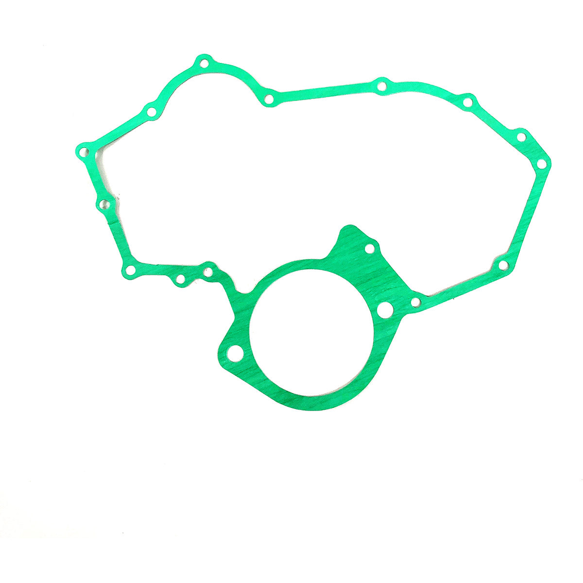 Maxiforce Gasket, Timing Cover, 400 Series 2 Bolt Auxiliary Drive for Perkins 165996630