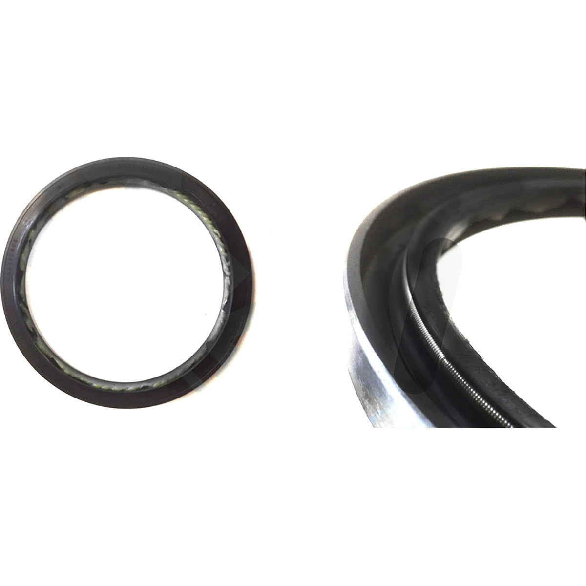 Maxiforce Seal, Rear Crankshaft, All for Perkins 2418F475