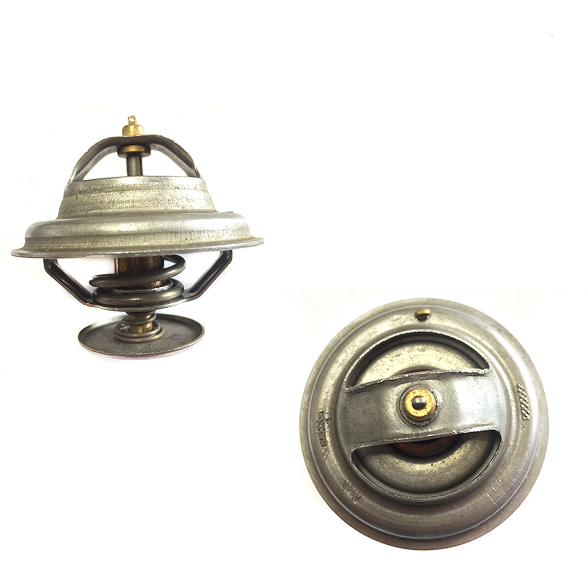 Maxiforce Thermostat, 180°, 1000 Series for Perkins 2485C036