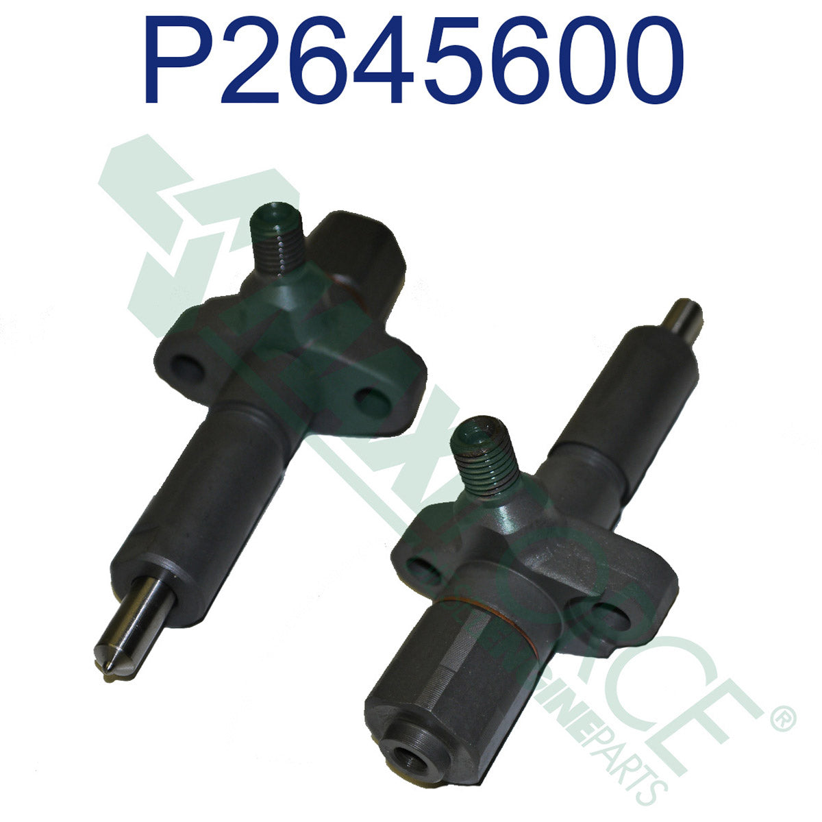 Maxiforce Fuel Injector, 4.212 for Perkins 2645600