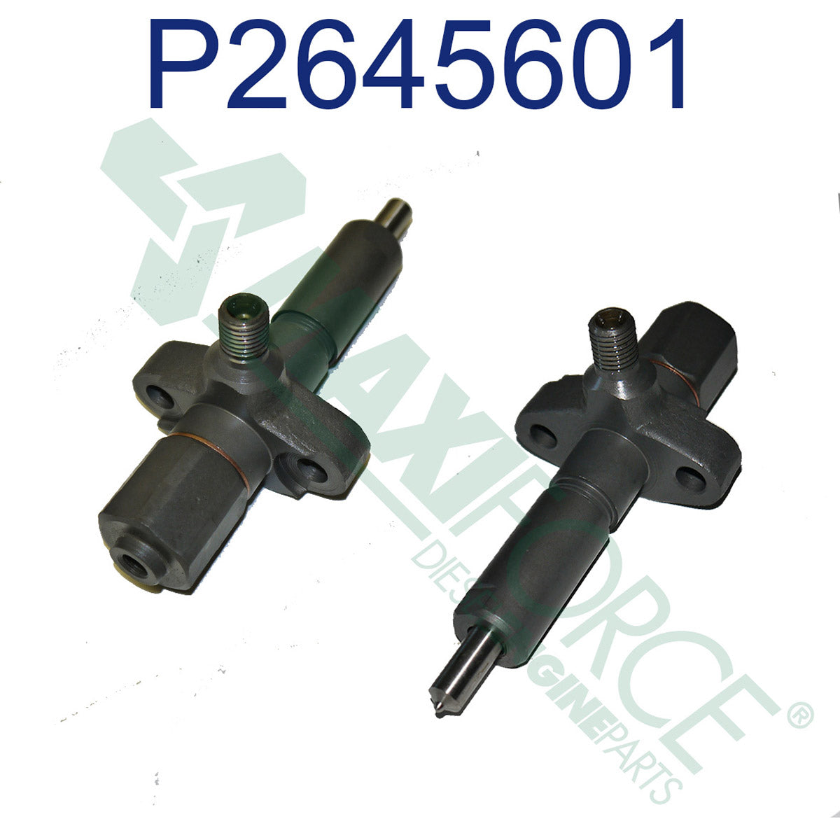 Maxiforce Fuel Injector, 4.248 for Perkins 2645601