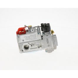 Williams Comfort Products P295200A 4 Inch Wc Nat 1/2 Inch Gas Valve