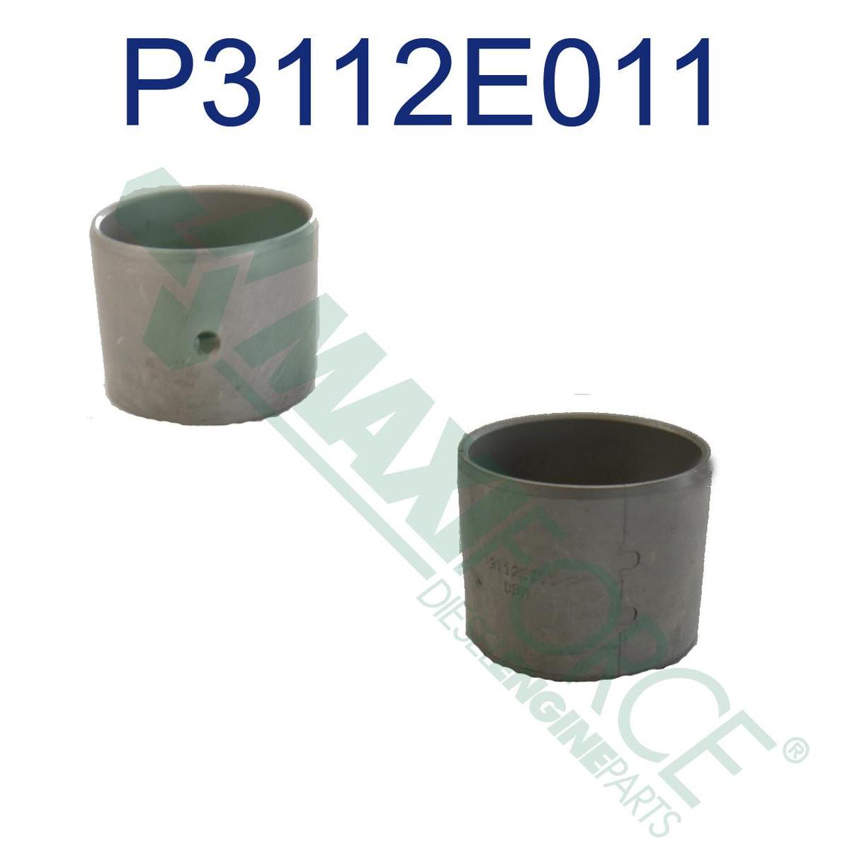 Maxiforce Connect Rod Bushing, 1000 Series for Perkins 311200000000000