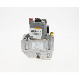Williams Comfort Products P322042 1/2" LP Gas Valve 10.5"WC 24V