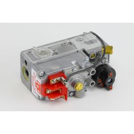 Williams Comfort Products P322660 10 Inch Wc Lp 1/2 Inch Gas Valve