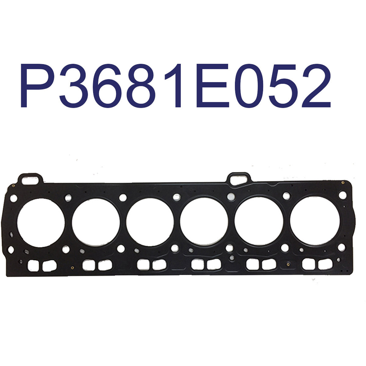 Maxiforce Head Gasket 1106D for Perkins 3.681E+55