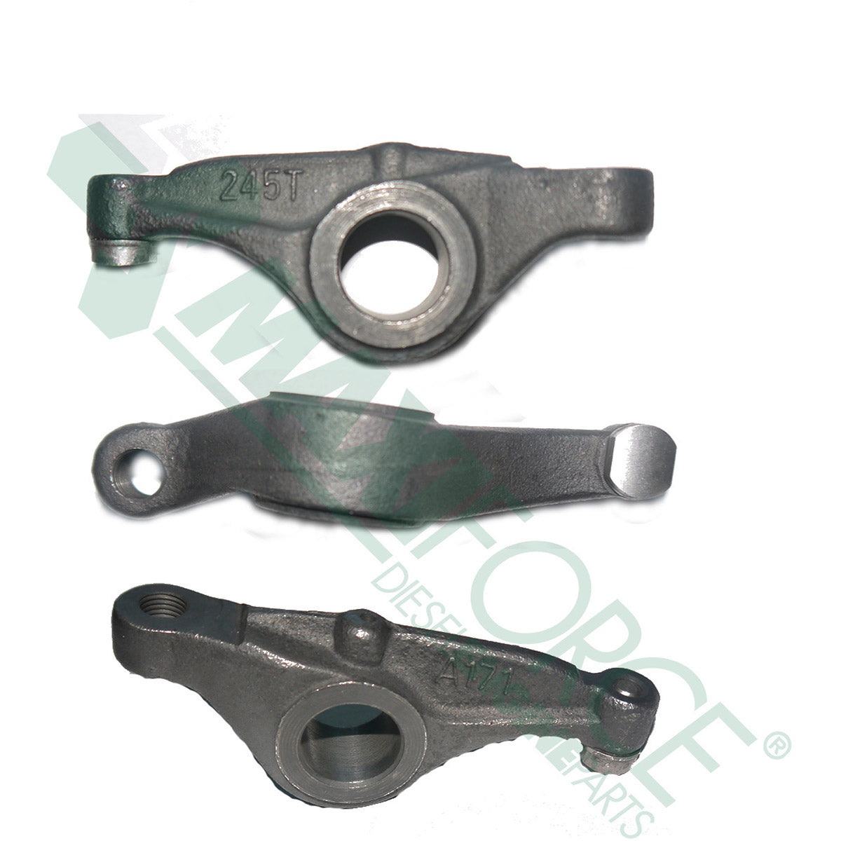 Maxiforce Rocker Arm Right / A171 for Perkins 41151484