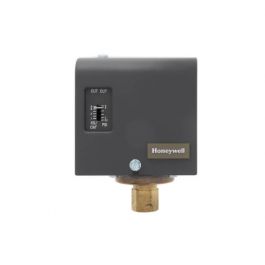 Resideo PA404B1023 Pressuretrol Controller 1/2-9 PSI