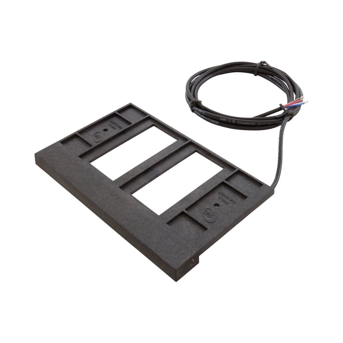 PAL Lighting Color Touch Wall Washer Light, RGB | 44-WWL-RGB