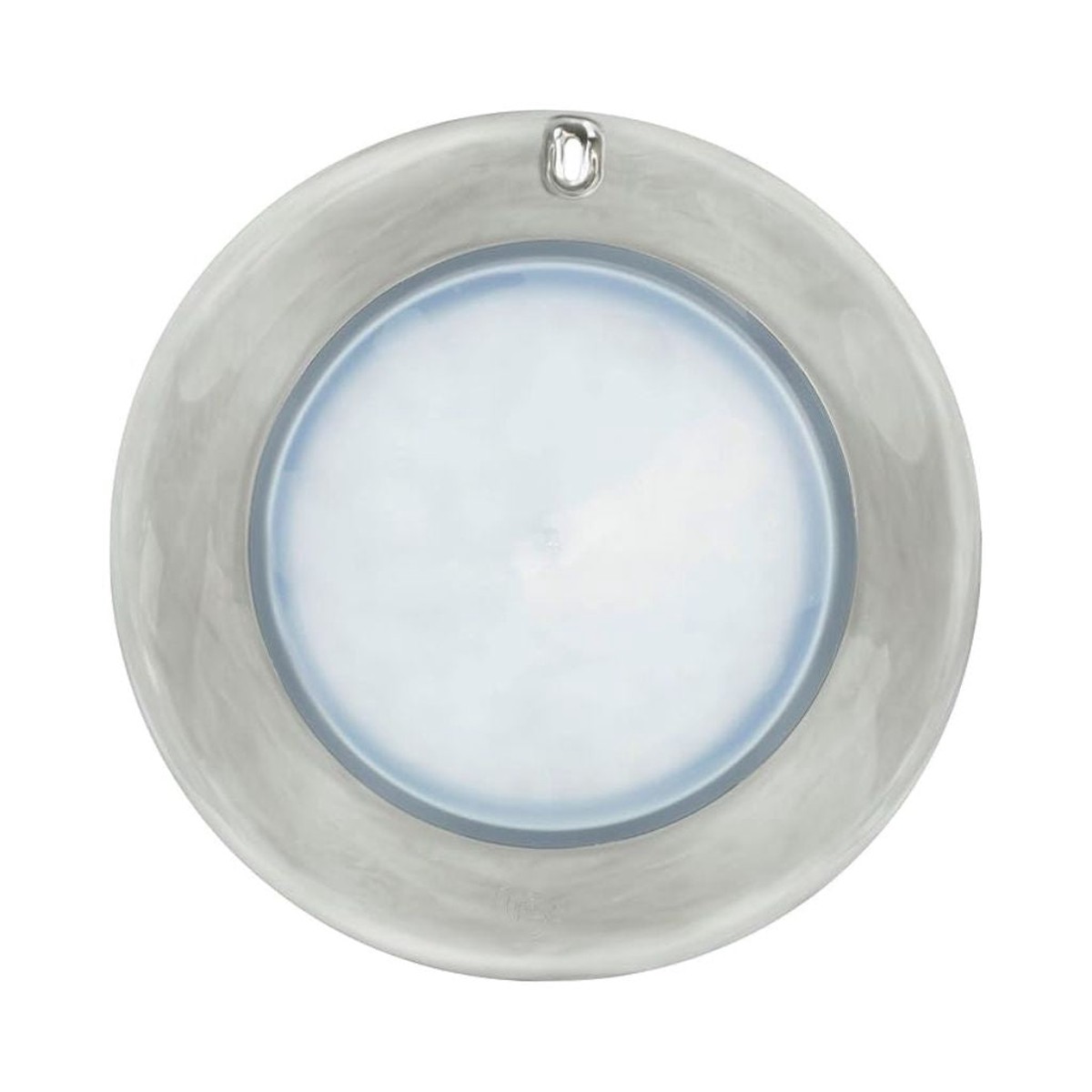 PAL Lighting Cool White Pool Light, 10-5/8", 150' Cord with Plug | 64-EGLCW-150