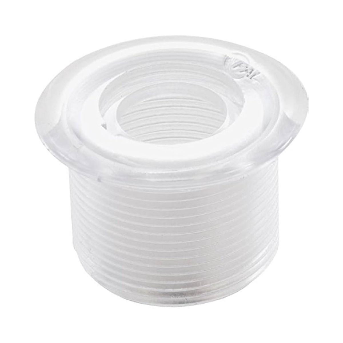 PAL Lighting Gunite Light Conduit Adapter, 3/4" | 41-WF1G