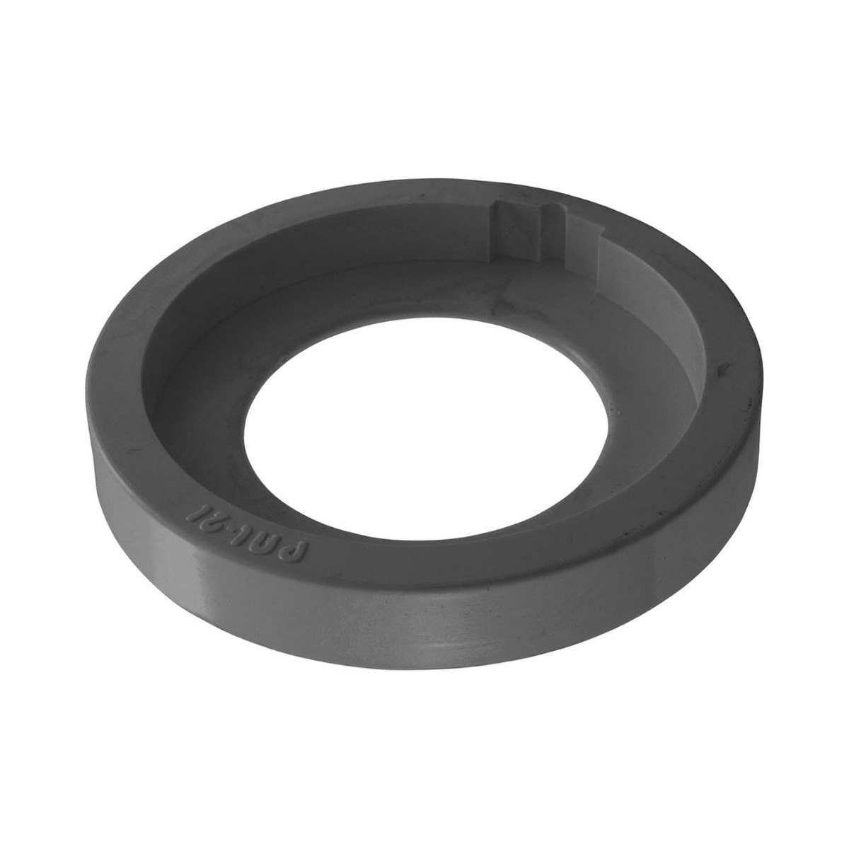 PAL Lighting Original PAL Light Face Ring, Gray | 39-P100-6G