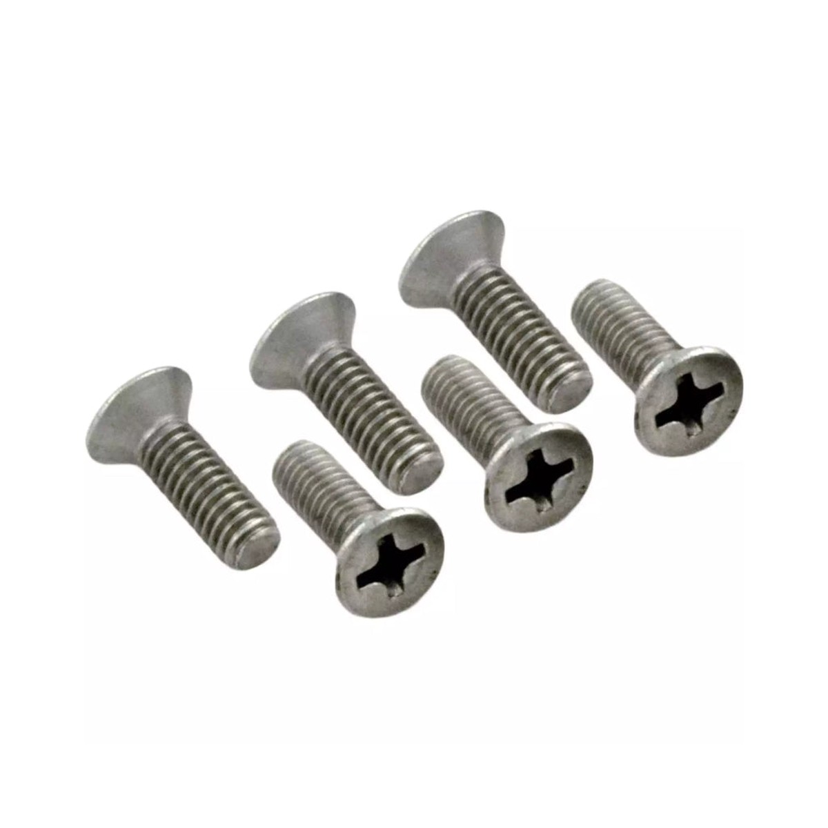 PAL Lighting PAL 2000 Lens Screw Set, 2T2/2T4 Nicheless | 39-SSSK