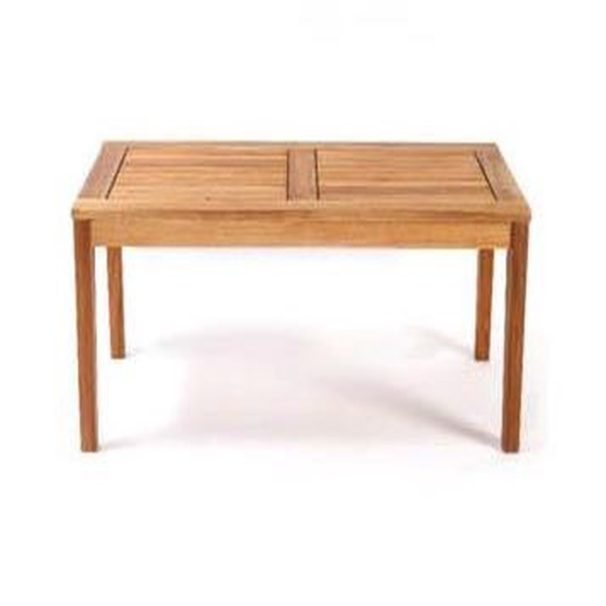 Panama Jack Laguna Collection Coffee Table KD, 39 x 20 x 18 | PJO-3301-ACA-CT