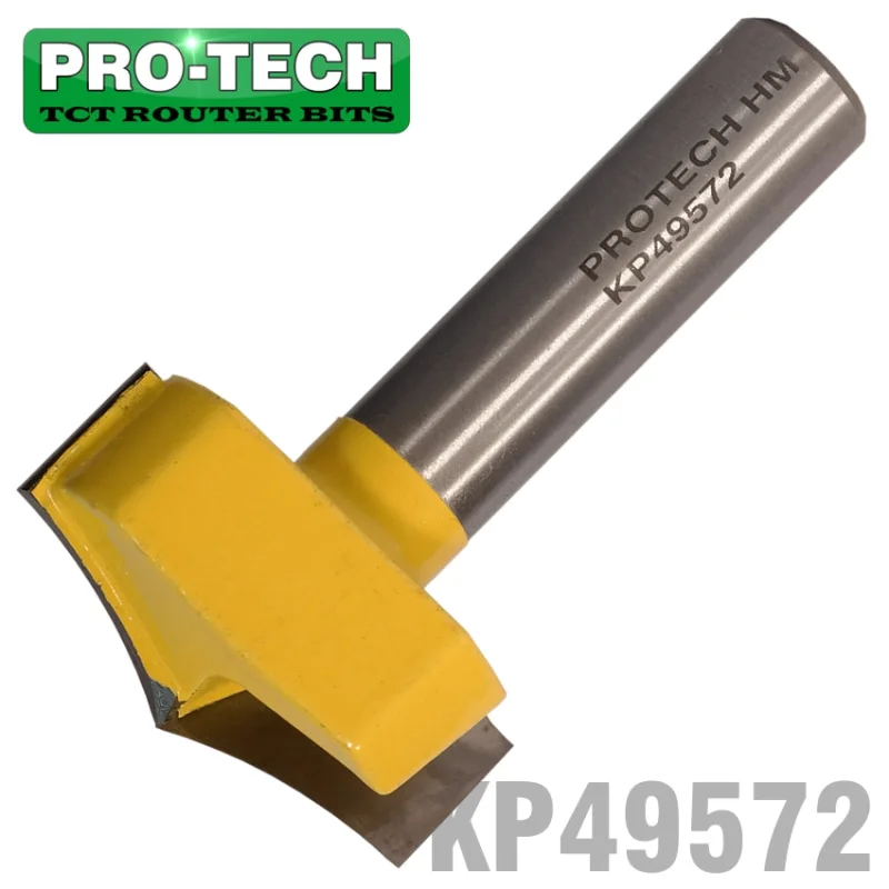 PANEL MOULD 1 1/2′ X 3/4′ ROUND OVER RADIUS 7.51/2′ SHANK