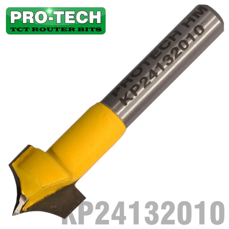 PANEL MOULD 13MM X 12.5MM POINT CUTTING QUARTER ROUND RADIUS 5/16′ 1/4