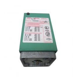 Asco PB10A Adjustable Deadband Pressure Switch Unit General Purpose Enclosure