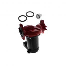 Resideo PC3F2699IUF00 3-Speed Circulation Pump 31 PSI 35.23 GPM
